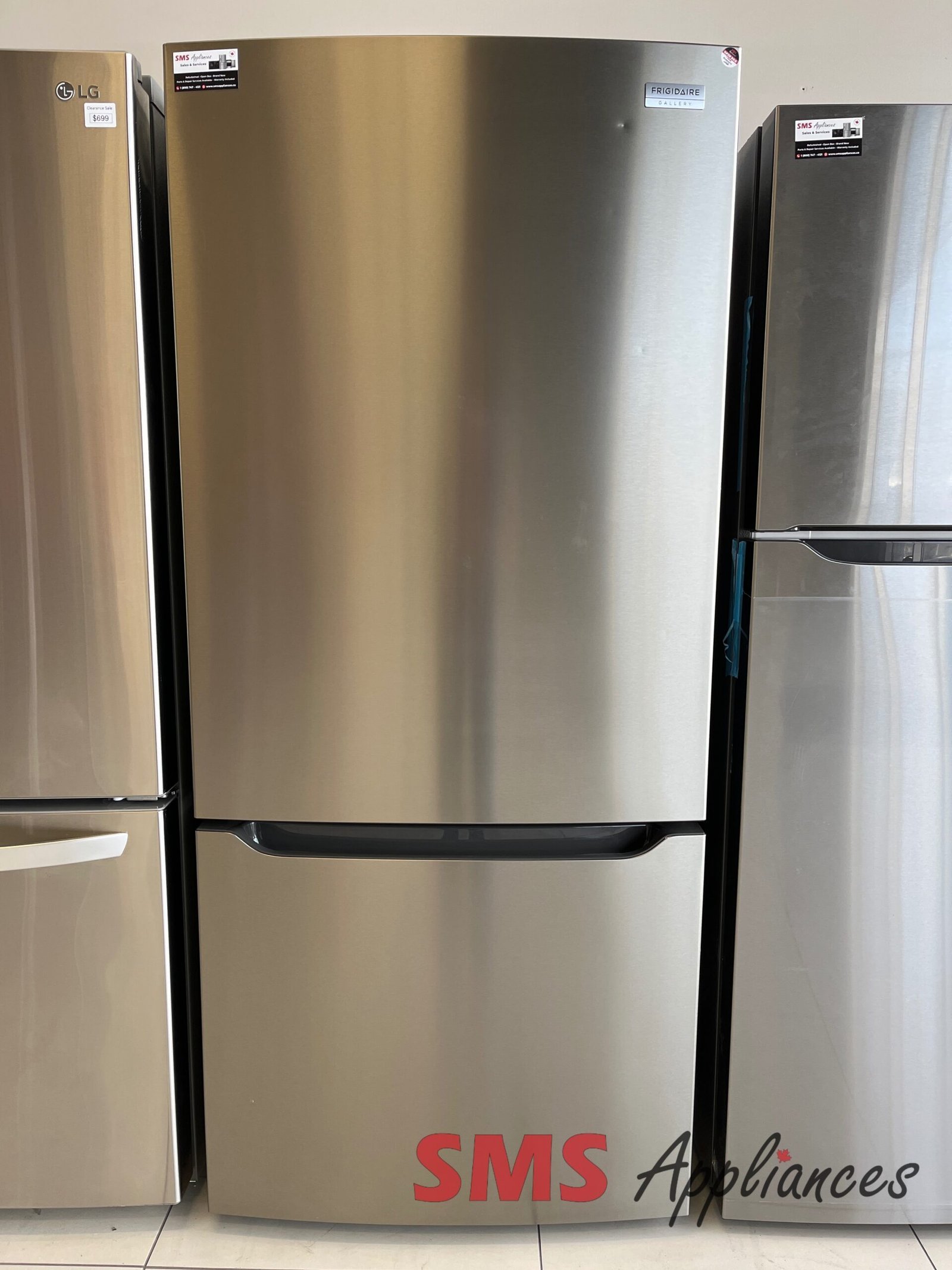Open-Box-Fridges-GRBN2012AF-1-scaled-1.jpg Open Box Fridges GRBN2012AF Frigidaire - Image 1