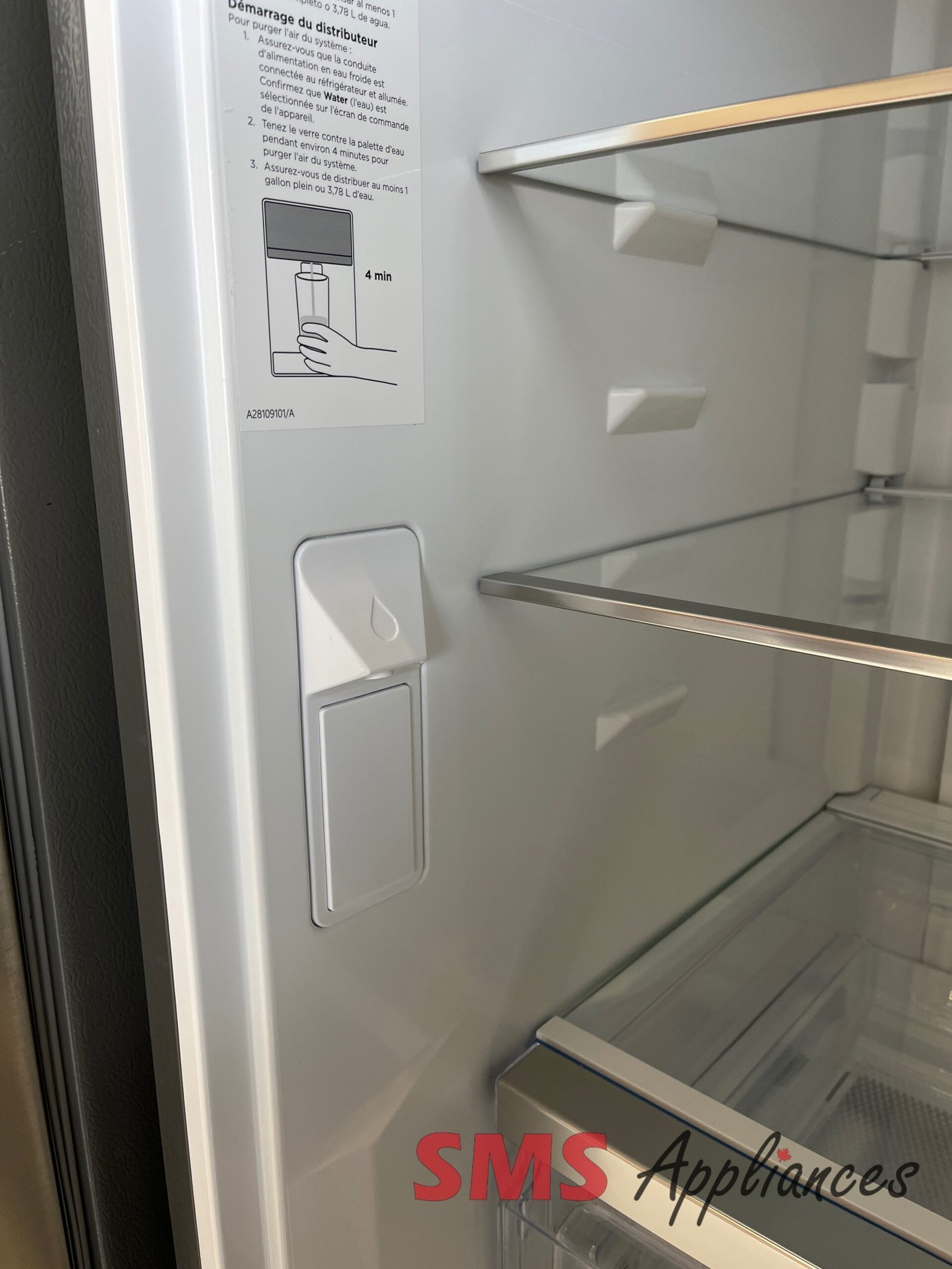 Open-Box-Fridges-GRBN2012AF-3-scaled-1.jpg Open Box Fridges GRBN2012AF Frigidaire - Image 3