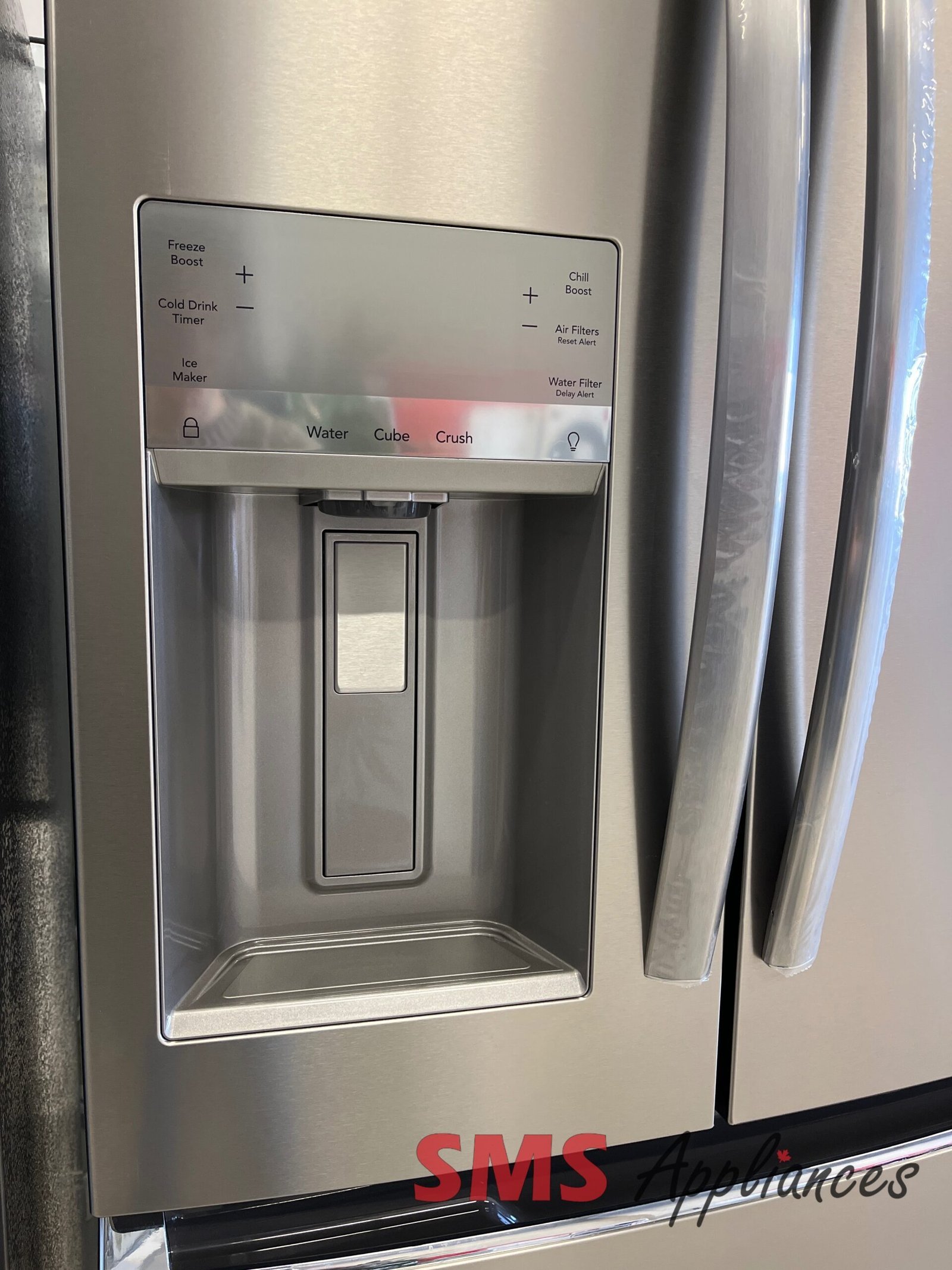 Open-Box-Fridges-GRMC2773AF-6-2-scaled-1.jpg Open Box Fridges GRMC2773AF Frigidaire - Image 6