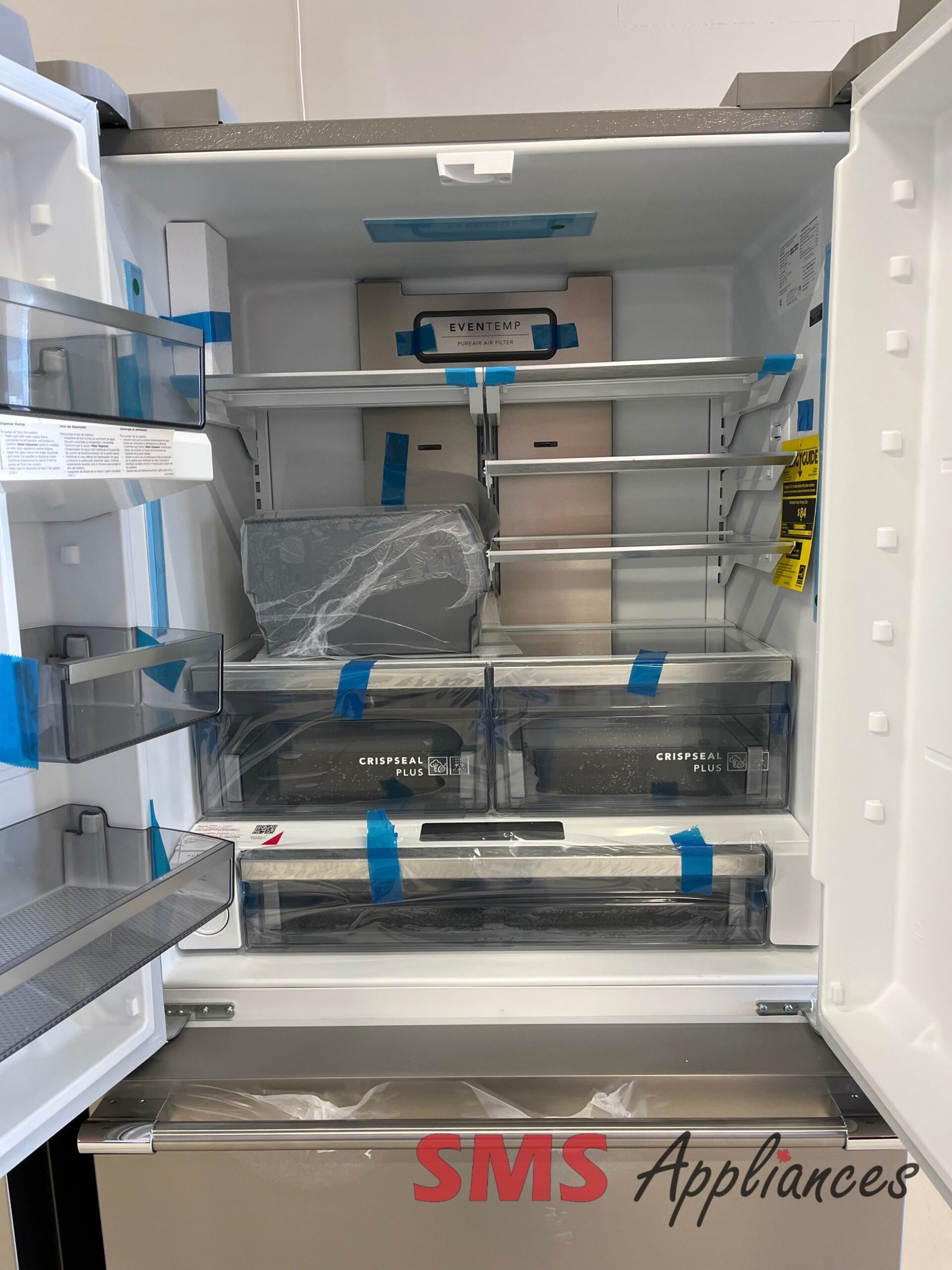 Open-Box-Fridges-PRFG2383AF-2-scaled-1.jpg Open Box Fridges PRFG2383AF Frigidaire - Image 2