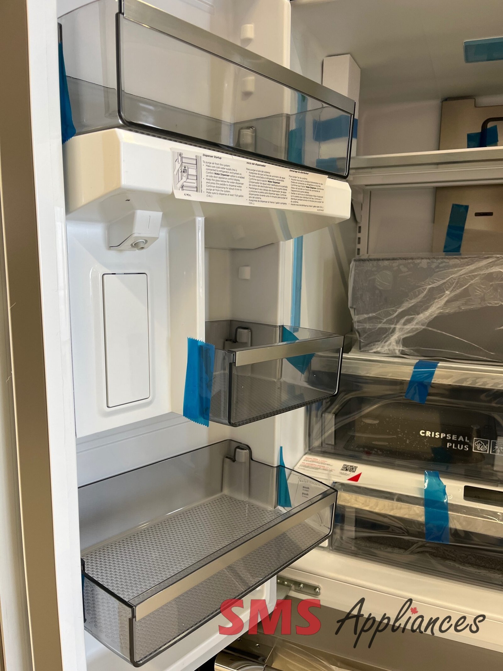 Open-Box-Fridges-PRFG2383AF-3-scaled-1.jpg Open Box Fridges PRFG2383AF Frigidaire - Image 3