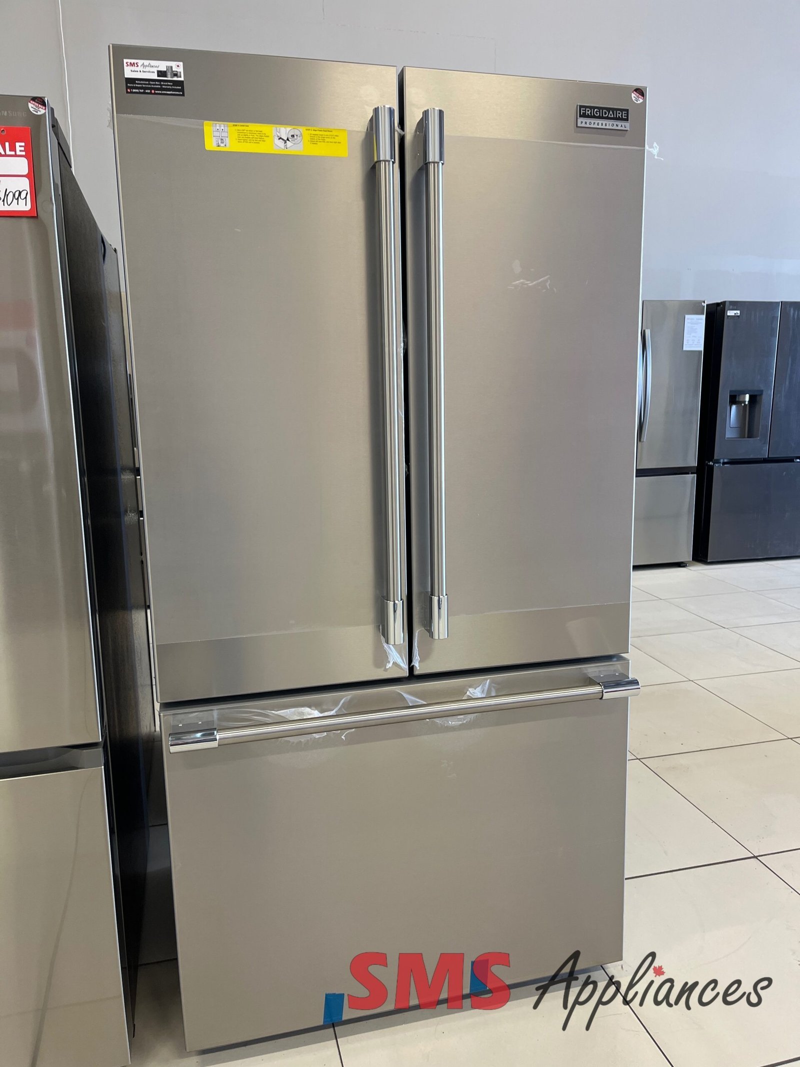 Open-Box-Fridges-PRFG2383AF-5-scaled-1.jpg Open Box Fridges PRFG2383AF Frigidaire - Image 5