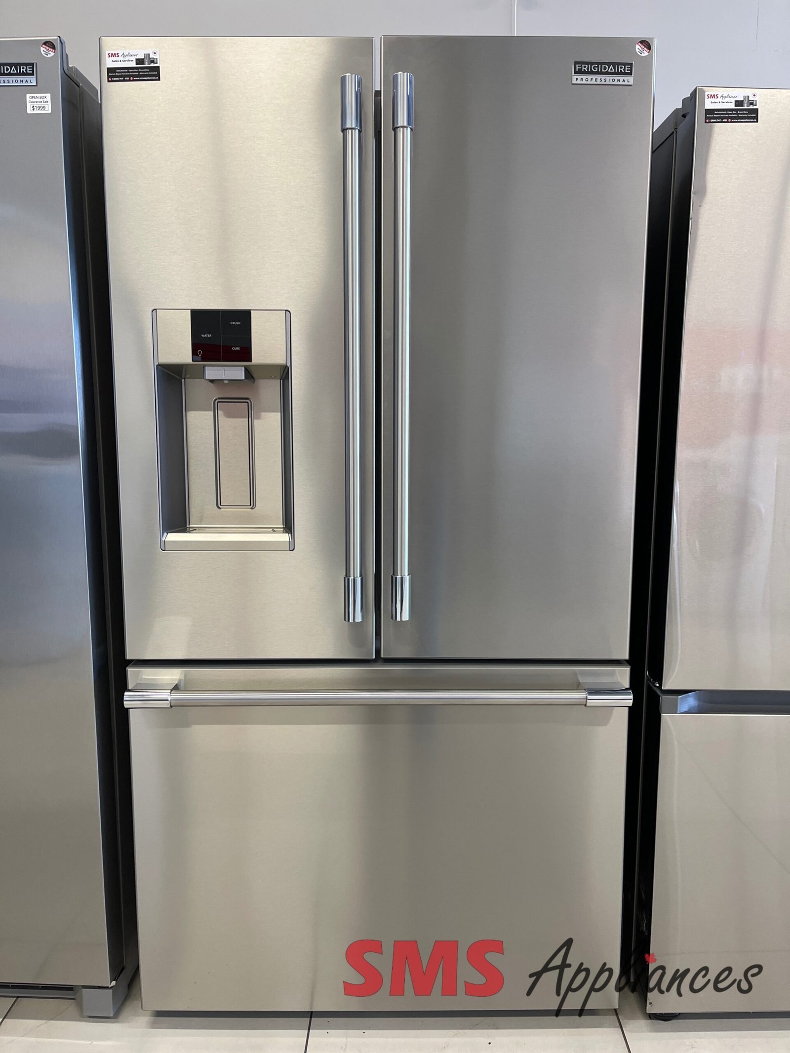 Open-Box-Fridges-PRFS2883AFF-1-scaled-1.jpg Open Box Fridges PRFS2883AFF Frigidaire - Image 1