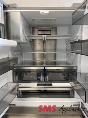 Open Box Fridges PRFS2883AFF Frigidaire - Image 2