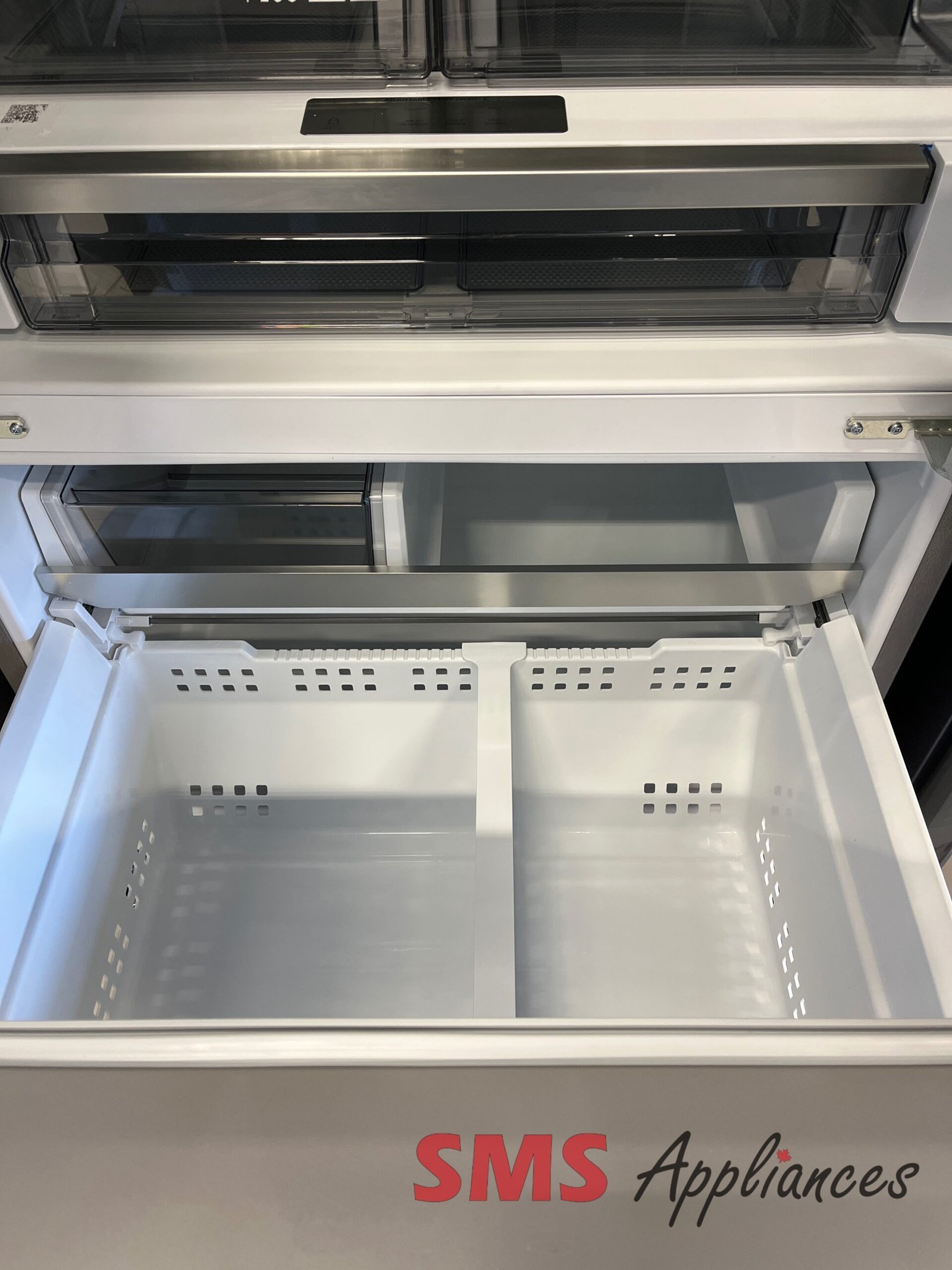 Open-Box-Fridges-PRFS2883AFF-3-scaled-1.jpg Open Box Fridges PRFS2883AFF Frigidaire - Image 3