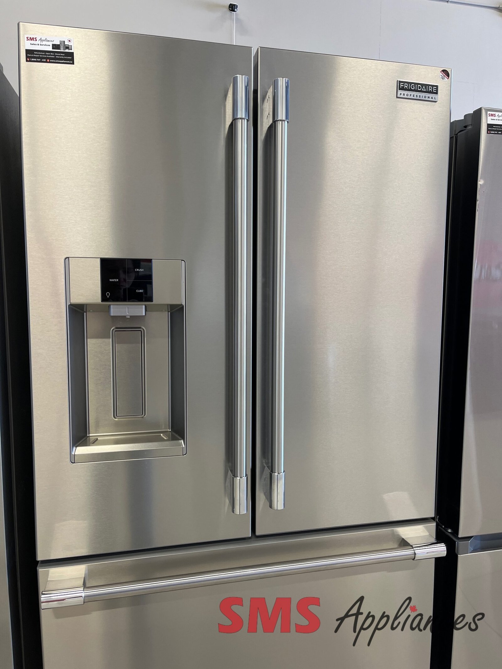 Open-Box-Fridges-PRFS2883AFF-4-scaled-1.jpg Open Box Fridges PRFS2883AFF Frigidaire - Image 4