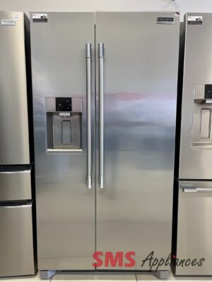 Open Box Fridges PRSC2222AF Frigidaire - Image 1