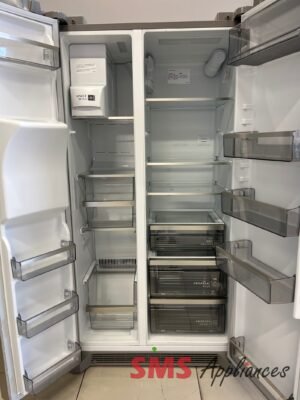 Open Box Fridges PRSC2222AF Frigidaire - Image 2