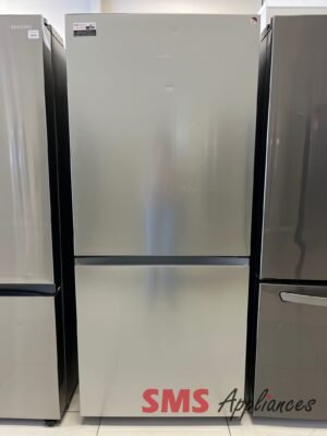 Open Box Fridges RB16DG6000SL Samsung - Image 1