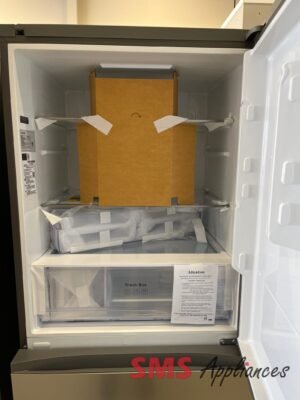 Open Box Fridges RB16DG6000SL Samsung - Image 2