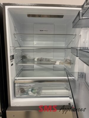 Open Box Fridges RB17A2CSE Hisense - Image 2