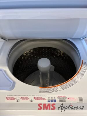 Open Box Laundry Sets FLCE752CAW Frigidaire - Image 2