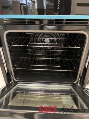 Open Box Wall Ovens FCWS2727ASH Frigidaire - Image 2