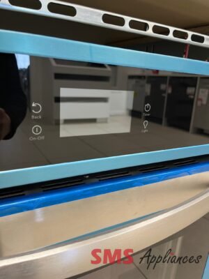 Open Box Wall Ovens FCWS2727ASH Frigidaire - Image 3