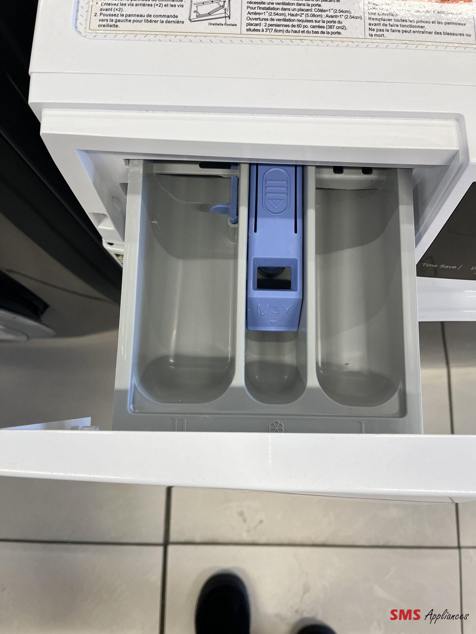 Refurbished-23-Laundry-Set-Danby-DWM120WDB-5