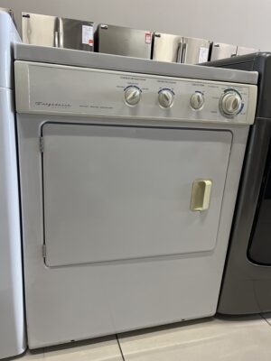 Refurbished – 27" Dryer Frigidaire GLEQ0332CAS