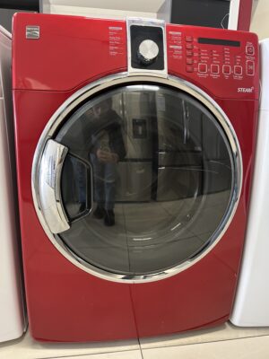 Refurbished – 27" Dryer Kenmore 592-89079