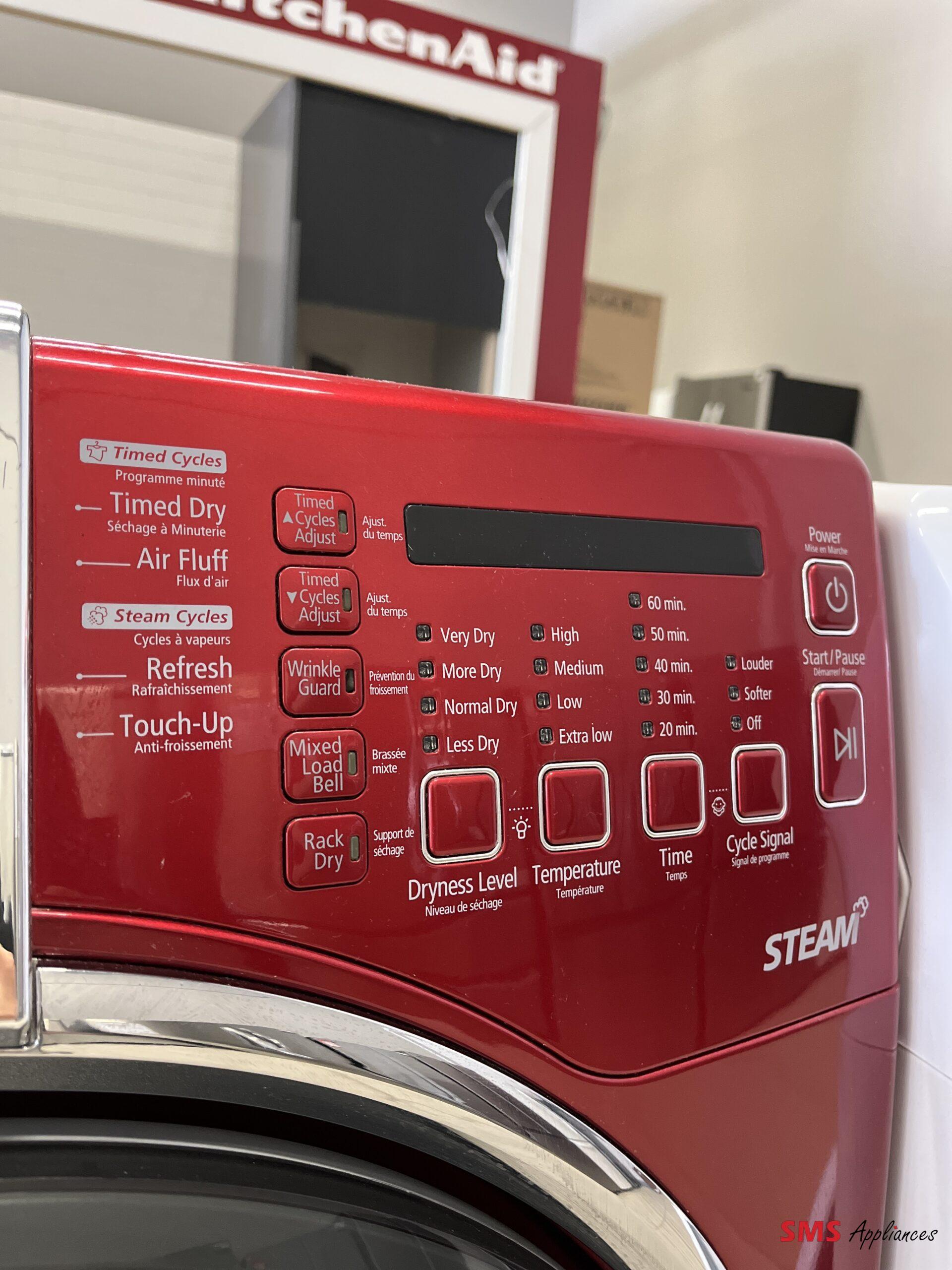 Refurbished-27-Dryer-Kenmore-592-89079-4