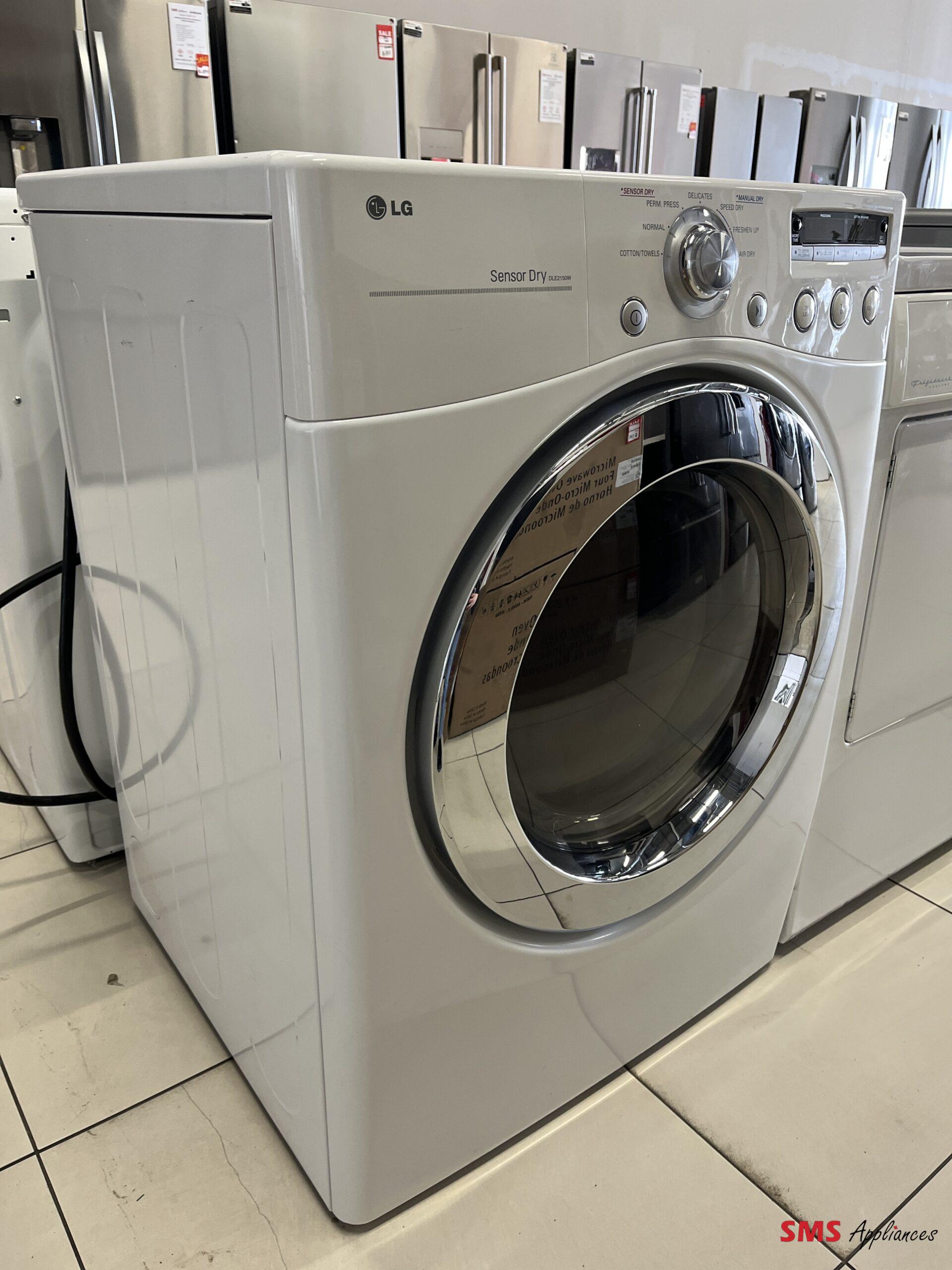 Refurbished-27-Dryer-LG-DLE2150W-6