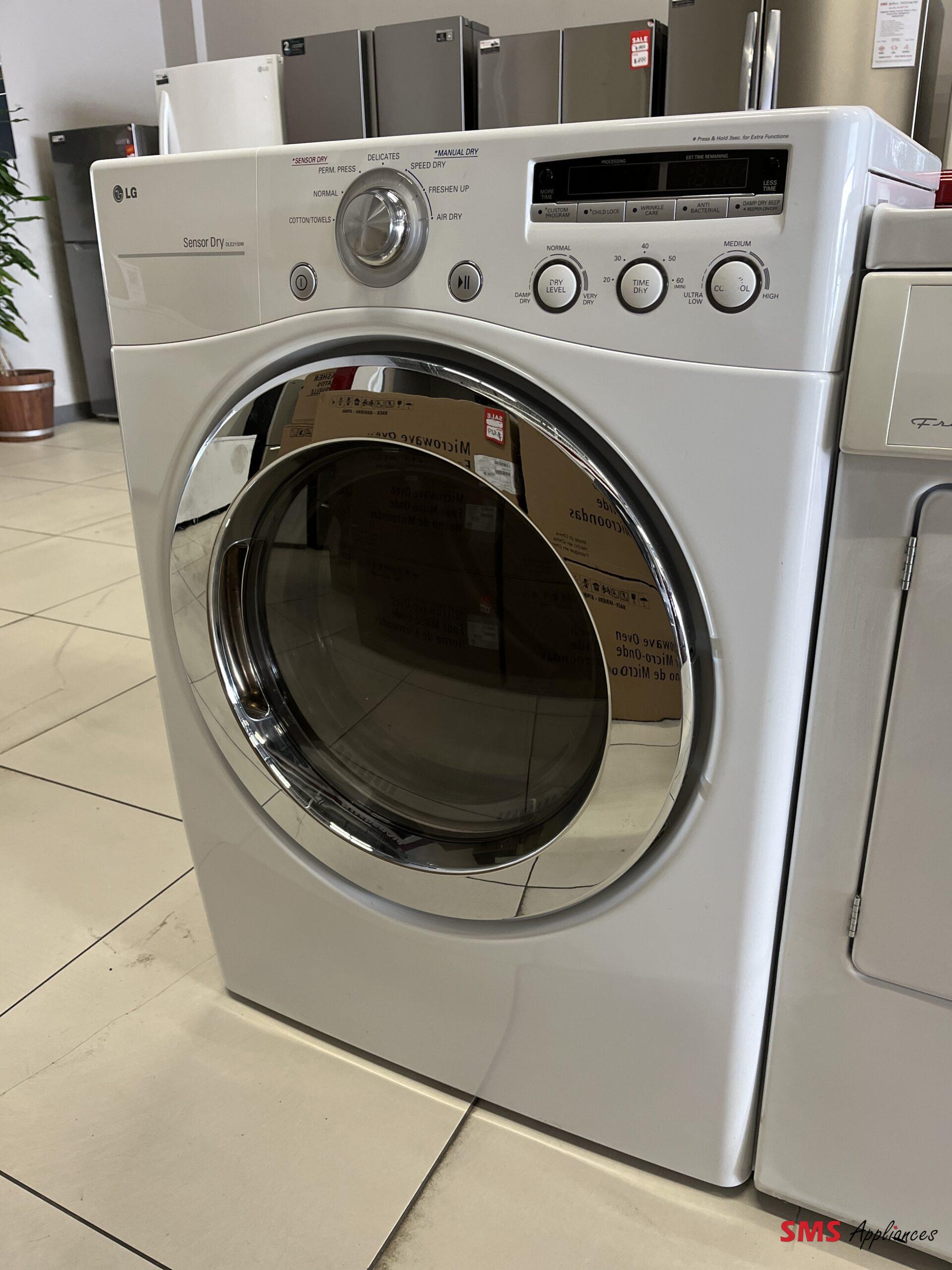 Refurbished-27-Dryer-LG-DLE2150W-7