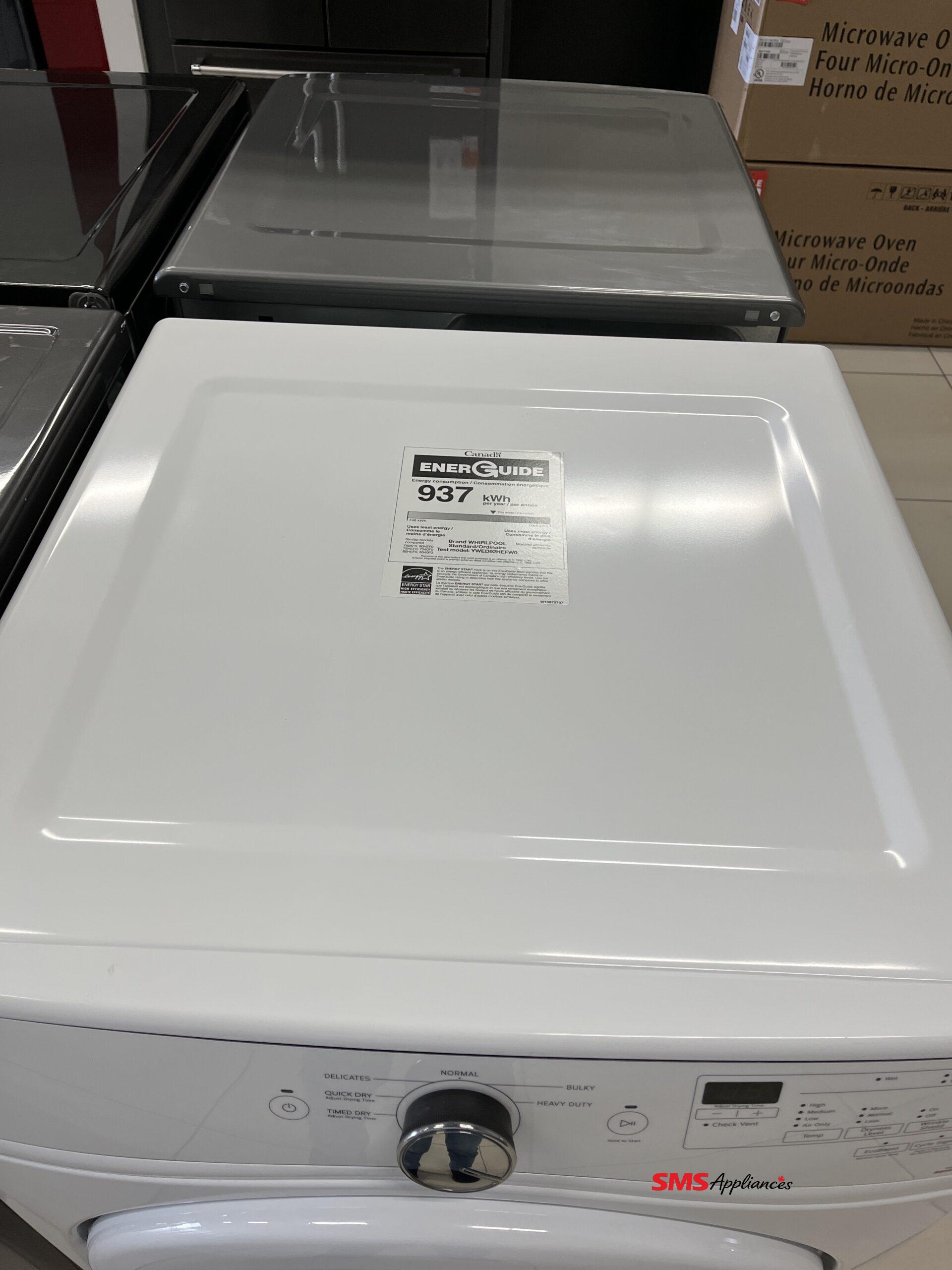 Refurbished-27-Dryer-Whirlpool-YMED75HEFW-2