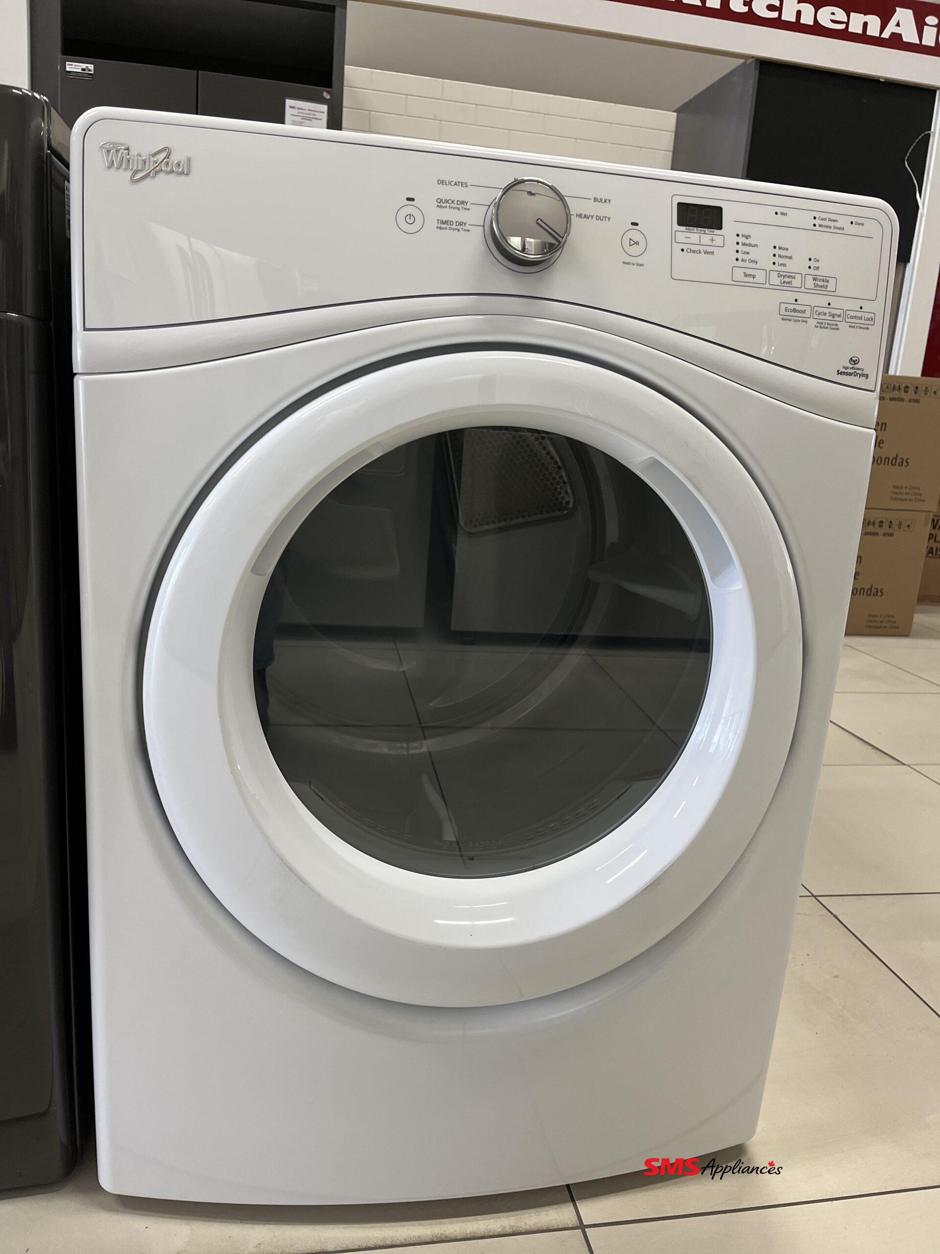 Refurbished-27-Dryer-Whirlpool-YMED75HEFW