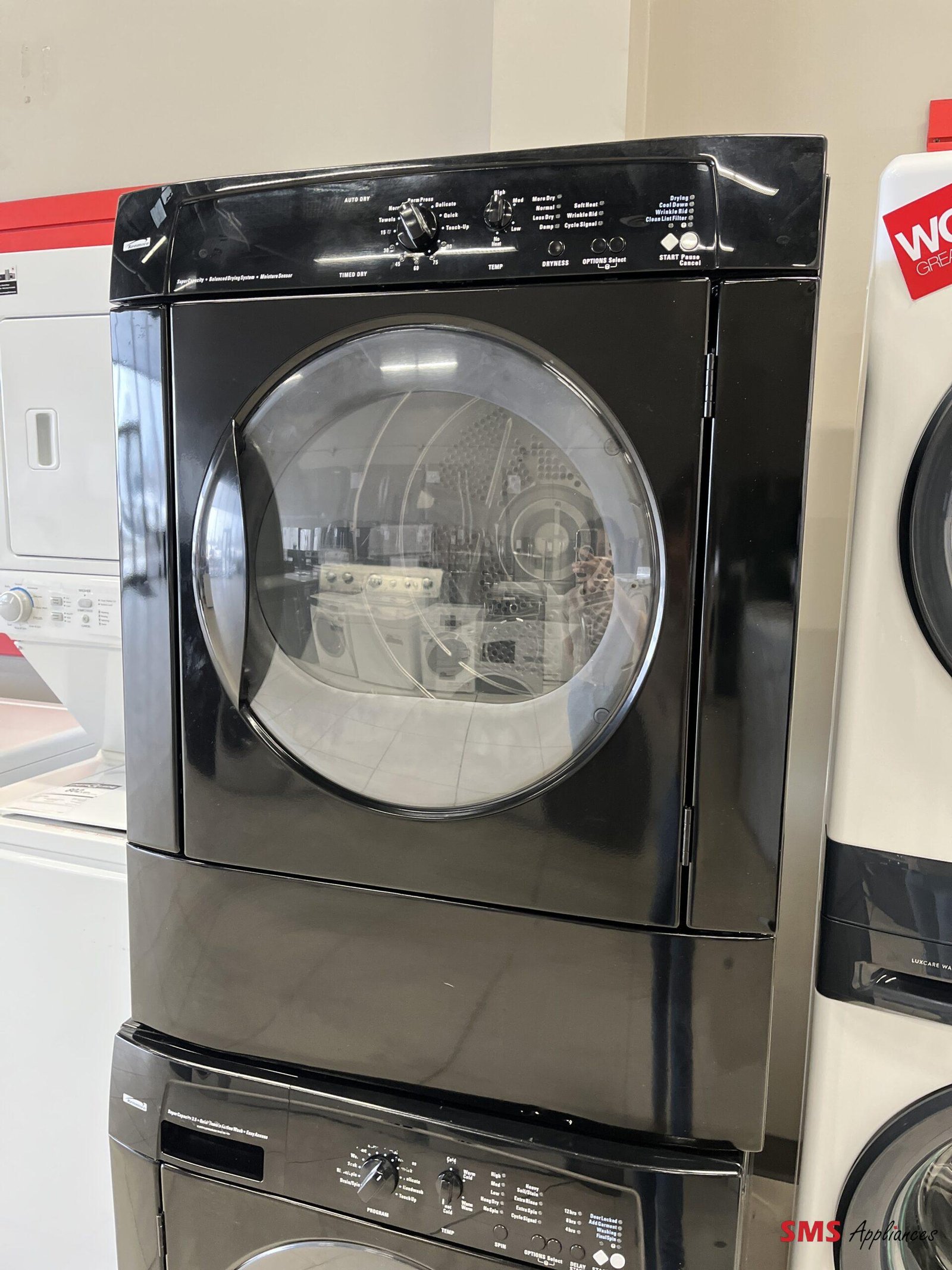 Refurbished-27-Laundry-Set-Kenmore-970-C48106-3