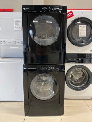 Refurbished – 27" Laundry Set Kenmore 970-C48106