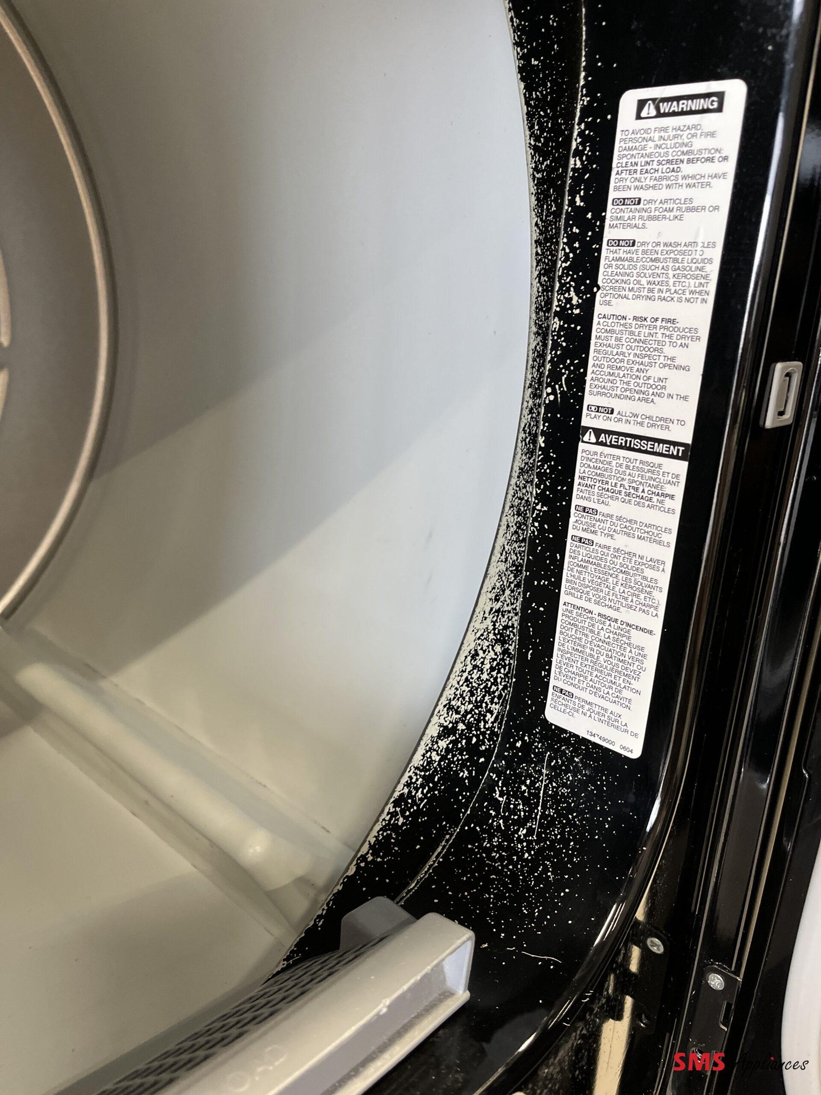 Refurbished-27-Laundry-Set-Kenmore-970-C48106-5