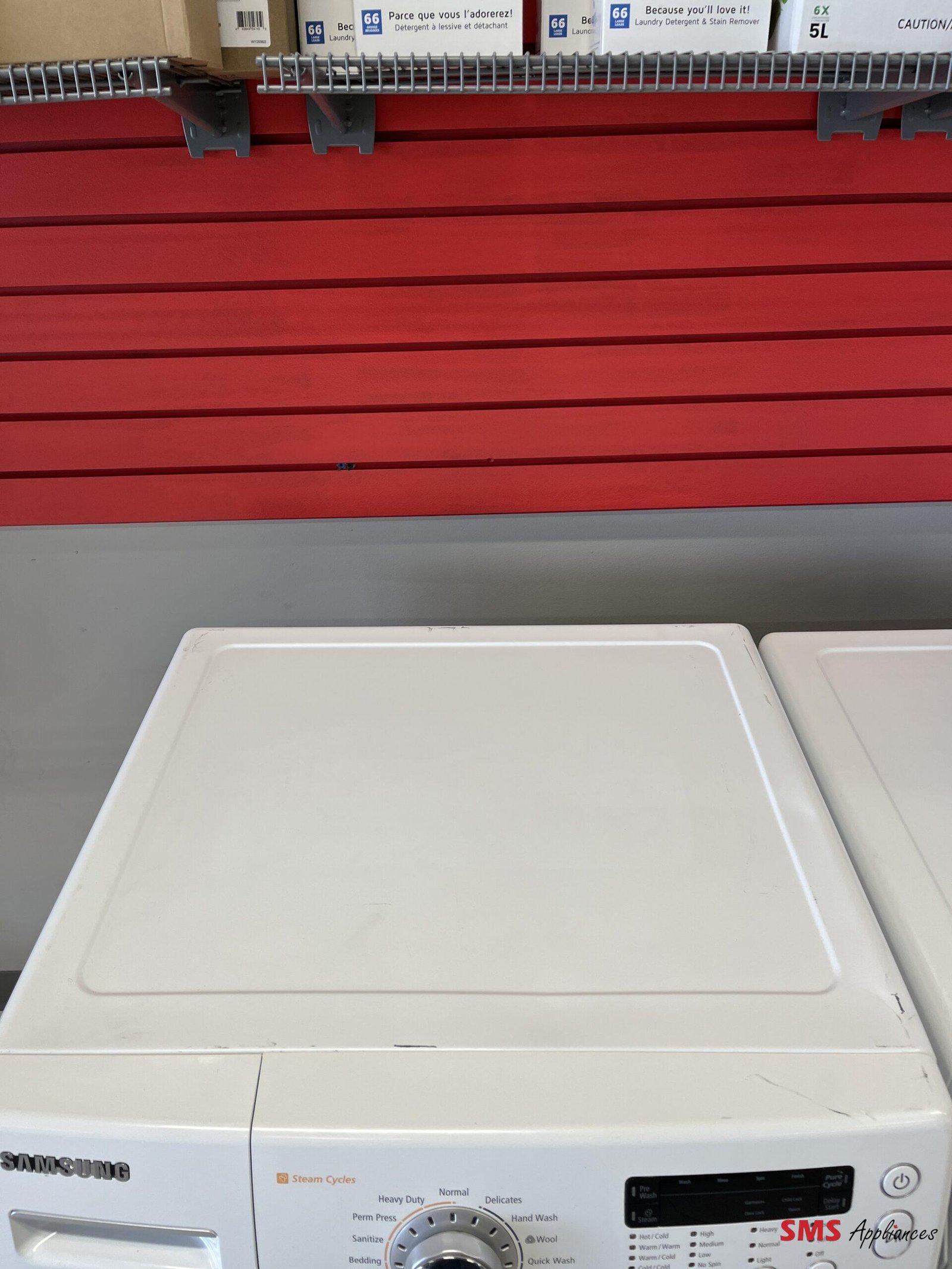 Refurbished-27-Laundry-Set-Samsung-WF331ANW-2