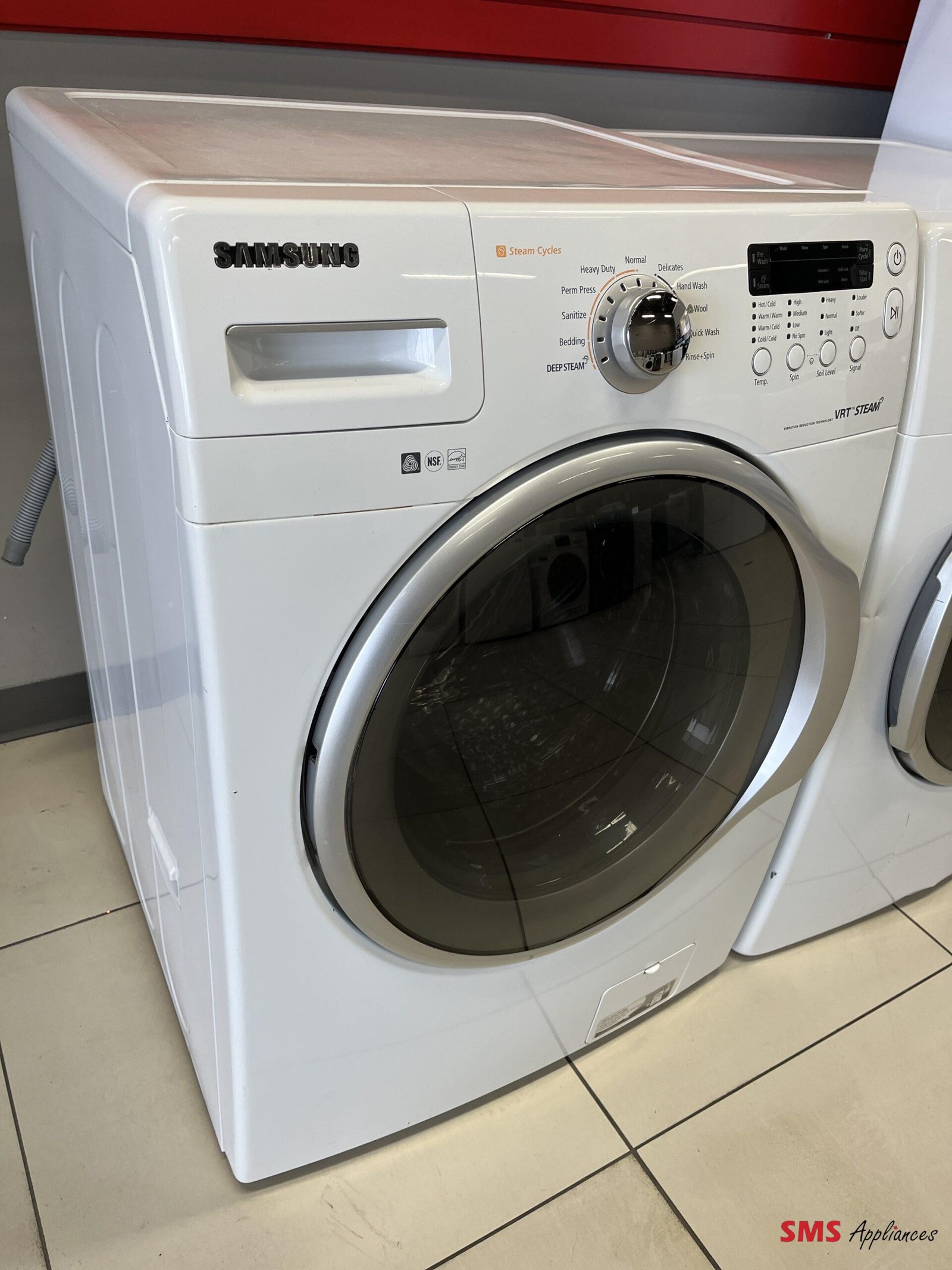 Refurbished-27-Laundry-Set-Samsung-WF331ANW-4