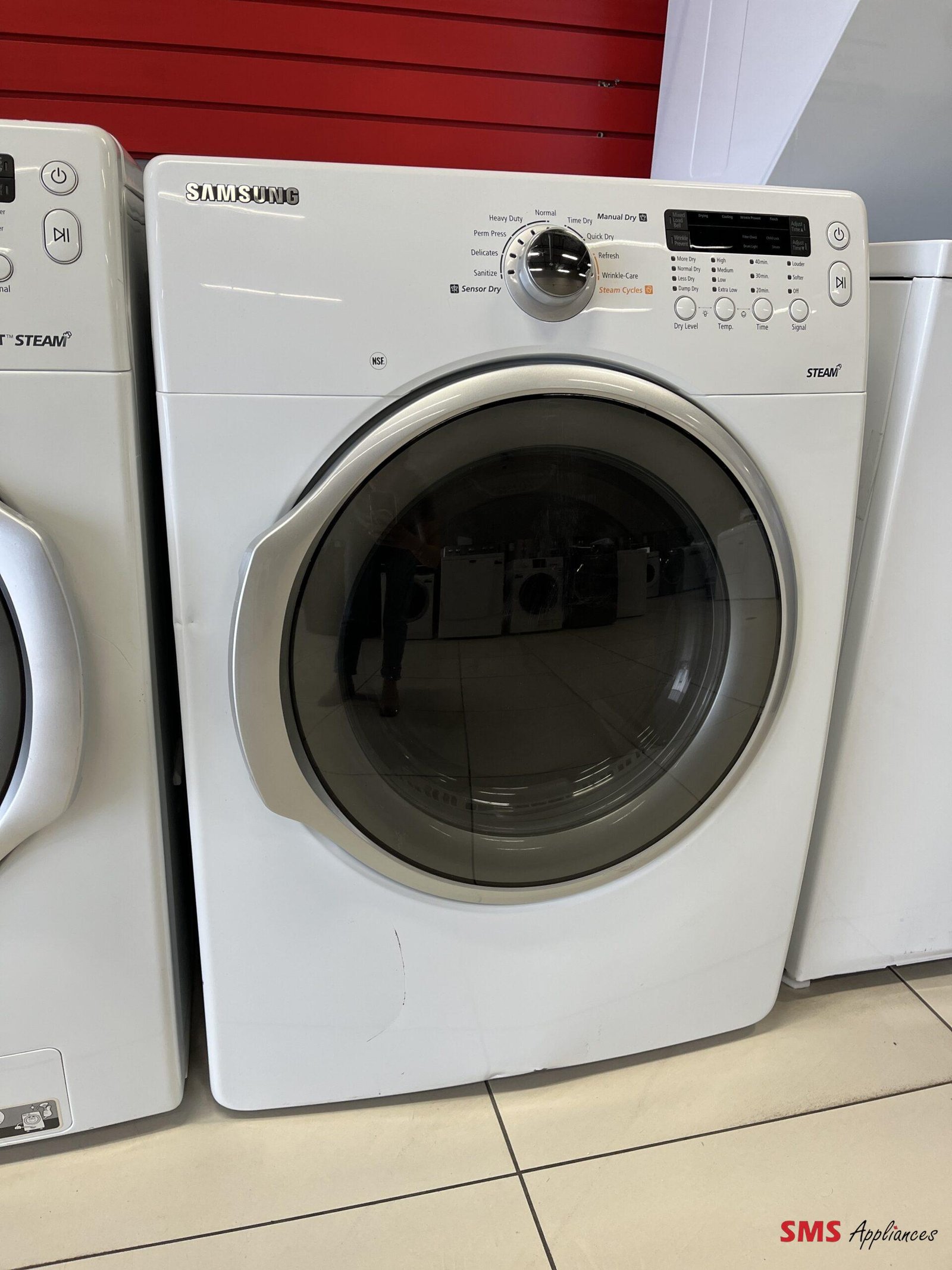 Refurbished-27-Laundry-Set-Samsung-WF331ANW-5