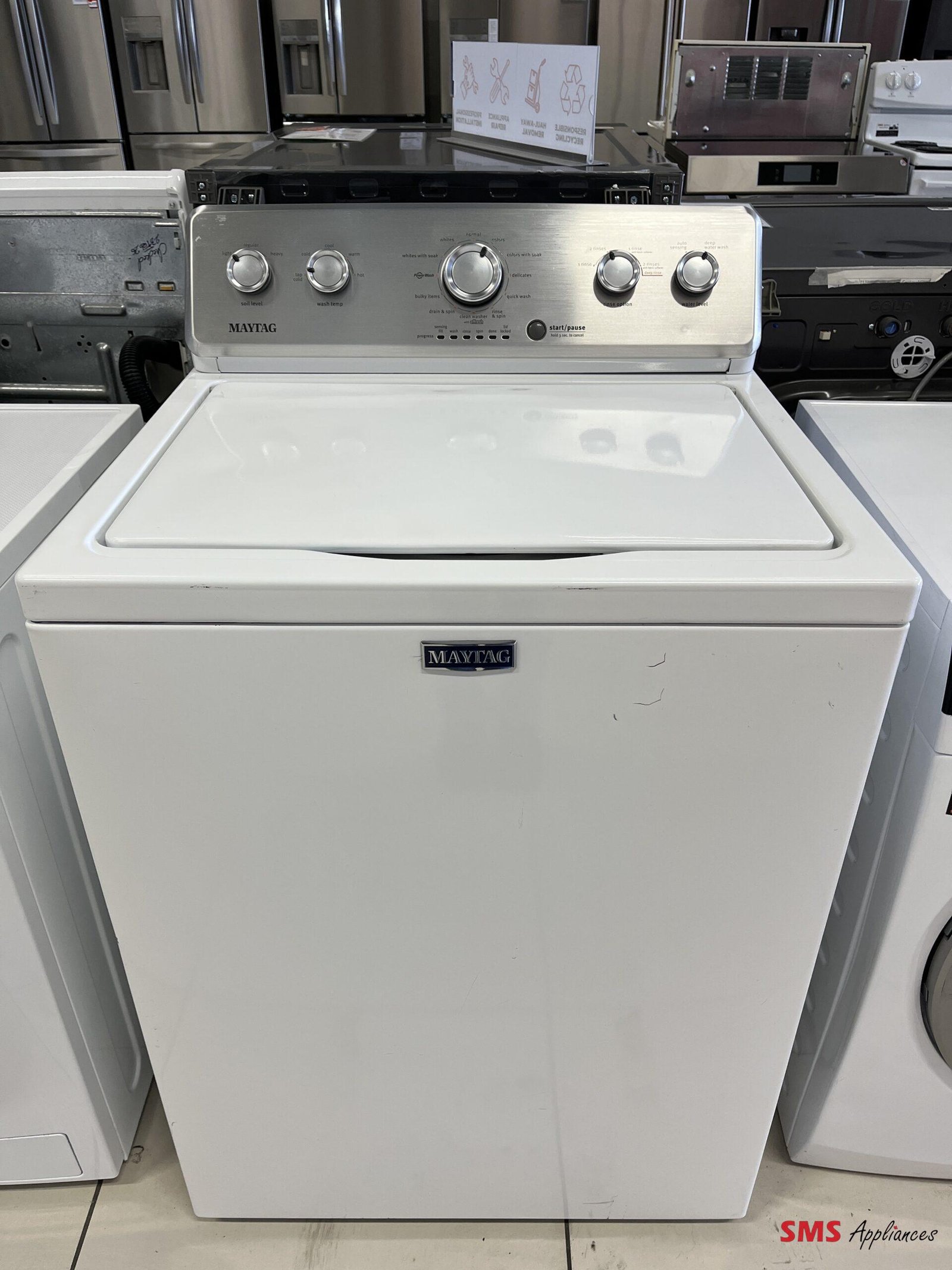 Refurbished-28-Washer-Maytag-Mvwc465hw-1