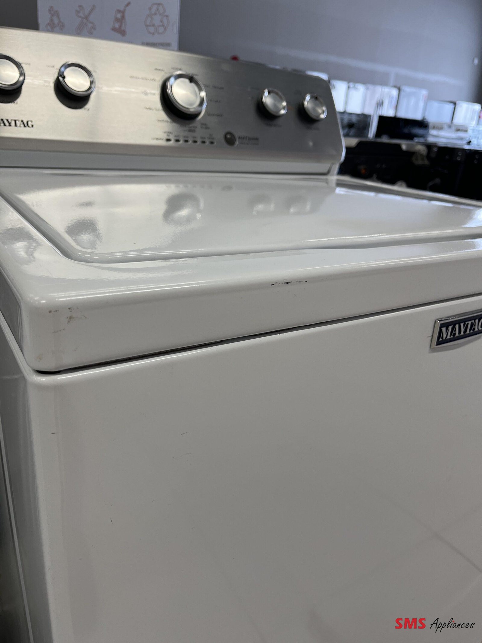 Refurbished-28-Washer-Maytag-Mvwc465hw-7