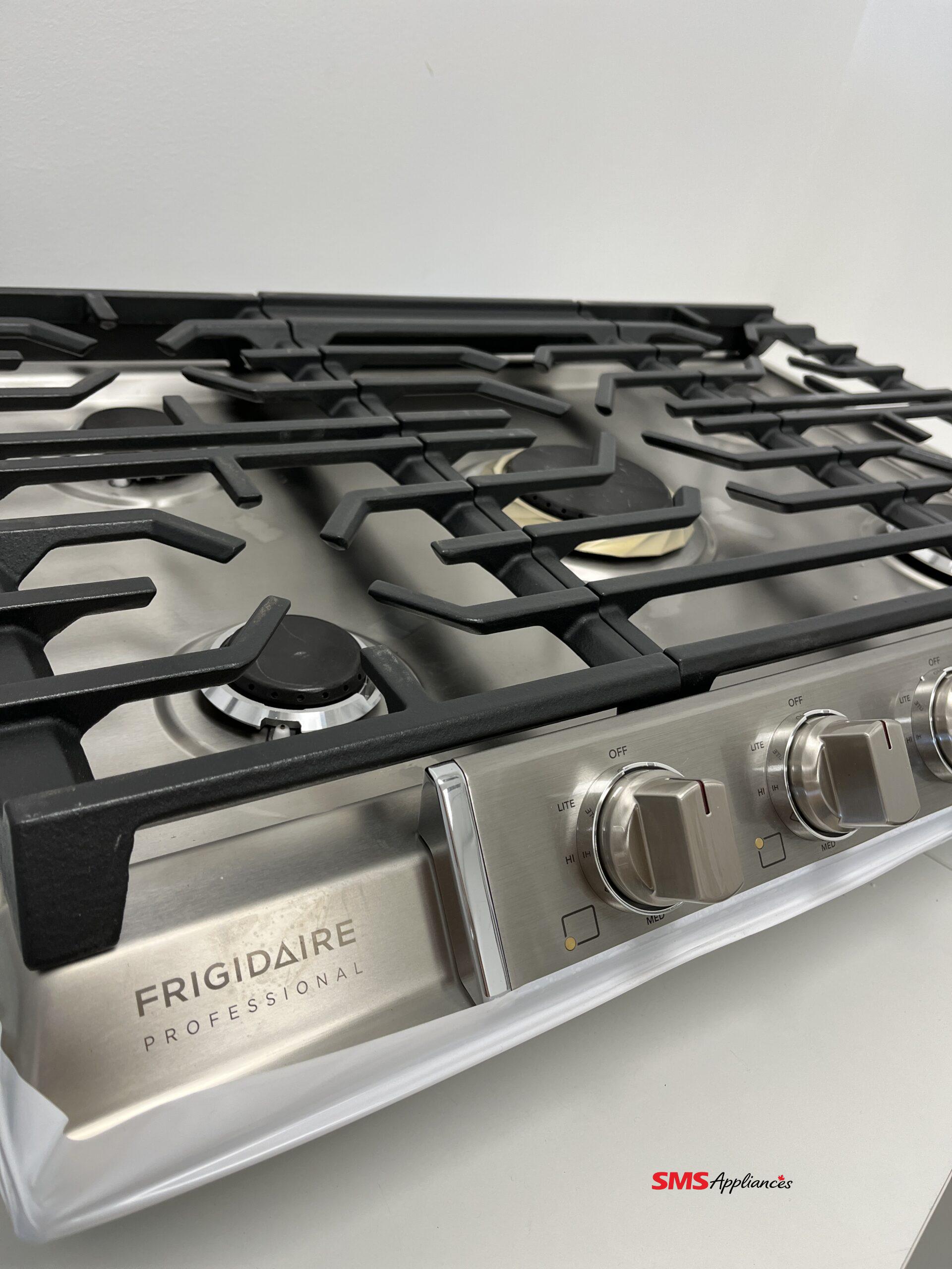 Refurbished-30-Cooktop-Frigidaire-PCCG3080AS-2