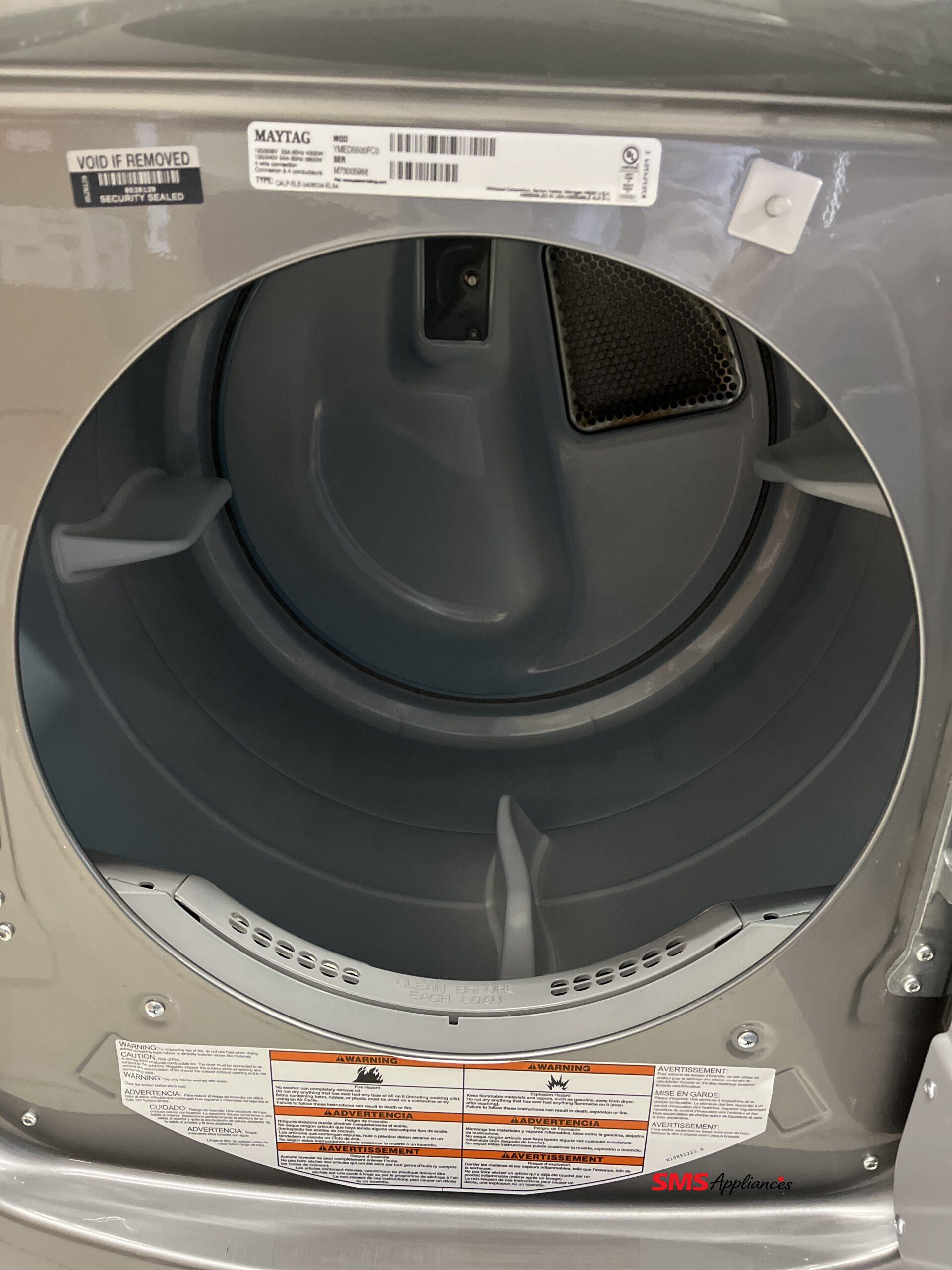 Refurbished-Dryer-Maytag-Ymed5500fc-1