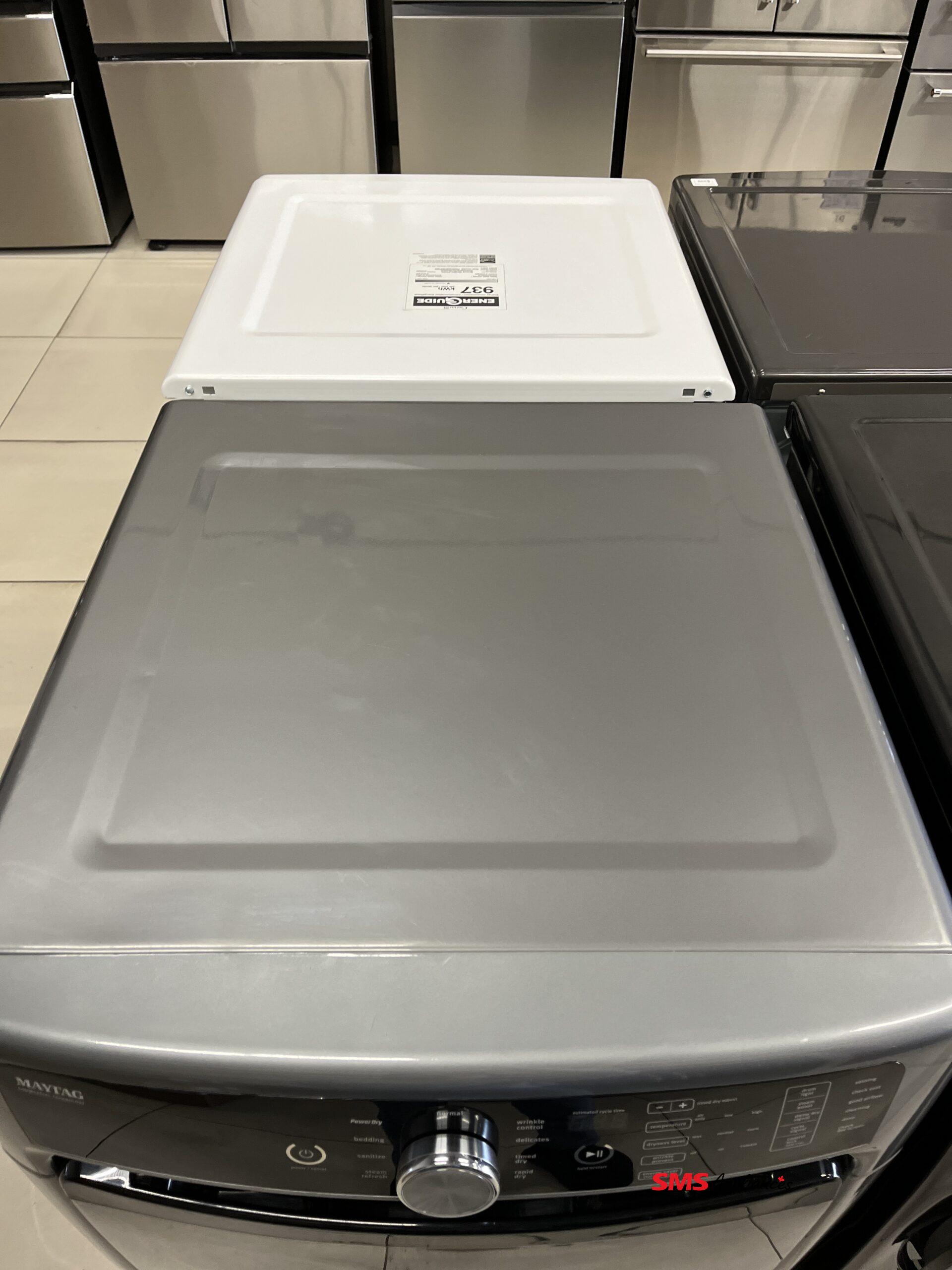 Refurbished-Dryer-Maytag-Ymed5500fc-4