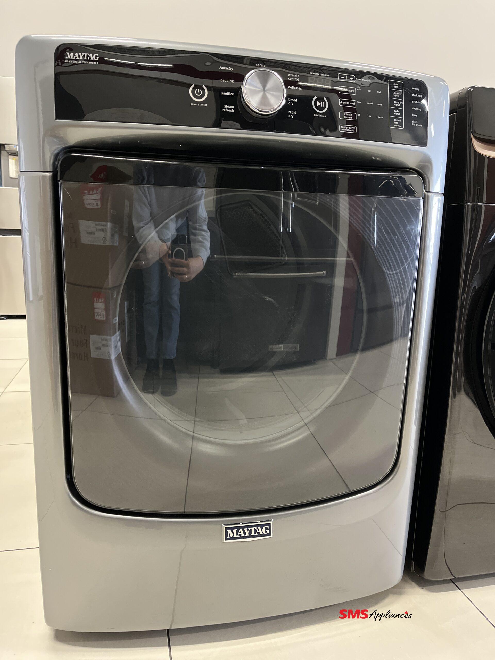 Refurbished-Dryer-Maytag-Ymed5500fc