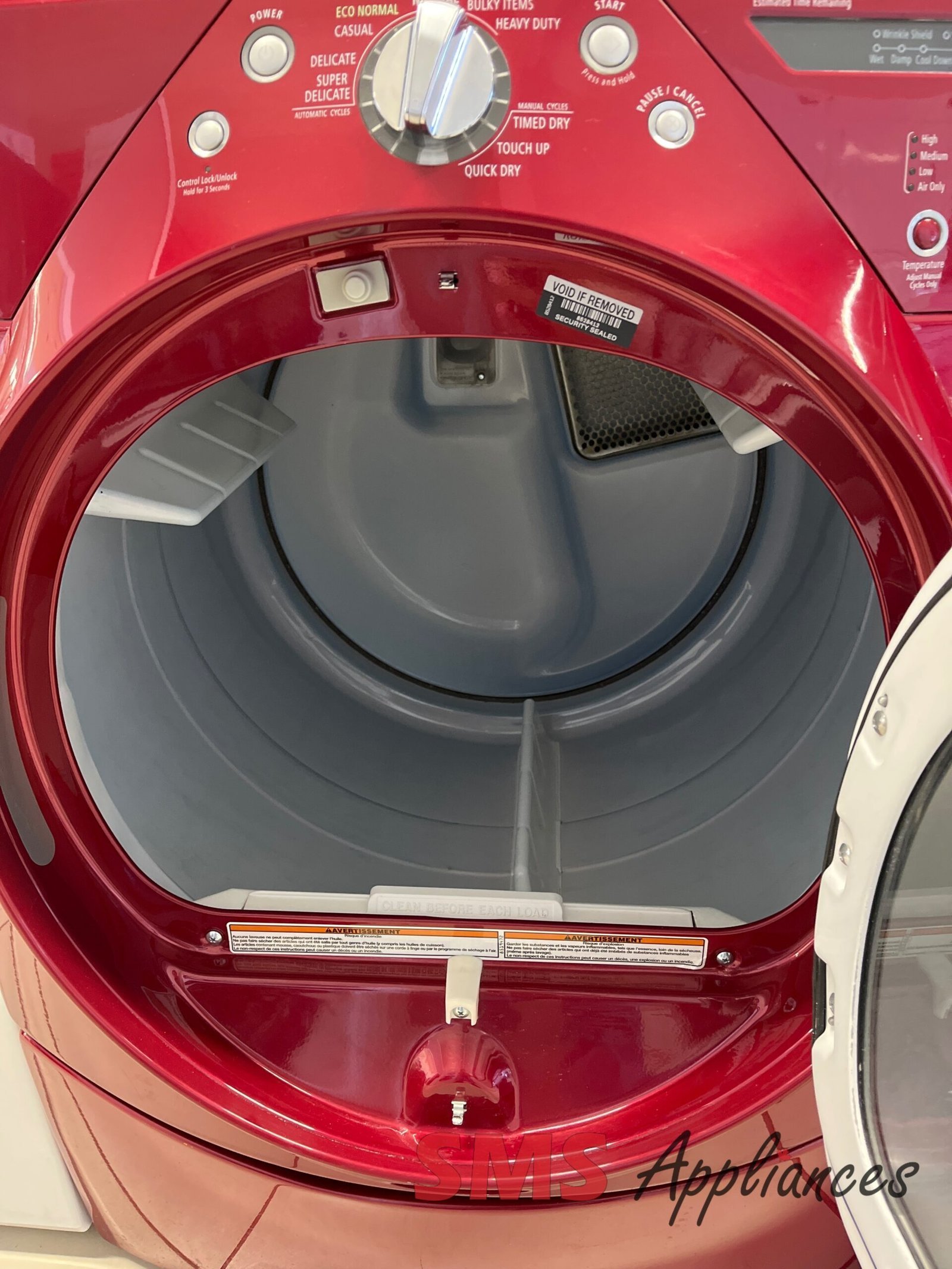 Refurbished-Dryers-YWED9450WR-2-1-scaled-1.jpg Refurbished Dryers YWED9450WR Whirlpool - Image 2