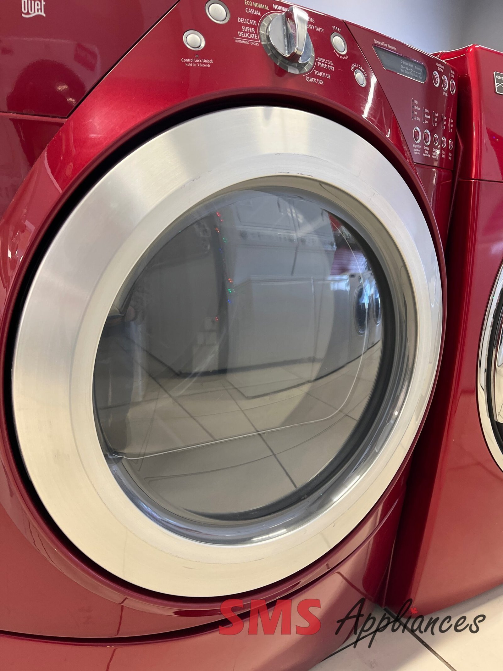 Refurbished-Dryers-YWED9450WR-3-1-scaled-1.jpg Refurbished Dryers YWED9450WR Whirlpool - Image 3