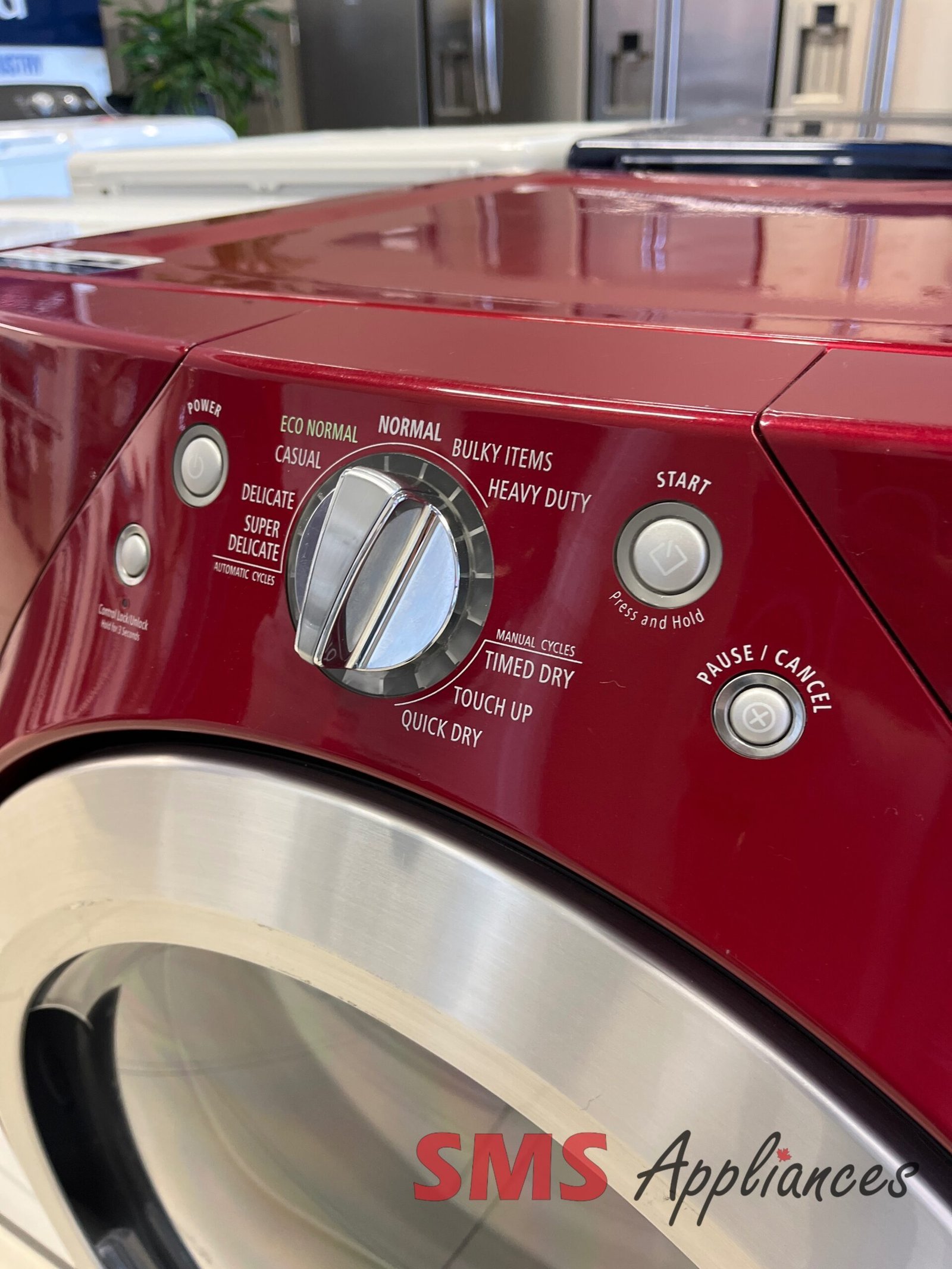 Refurbished-Dryers-YWED9450WR-6-1-scaled-1.jpg Refurbished Dryers YWED9450WR Whirlpool - Image 6