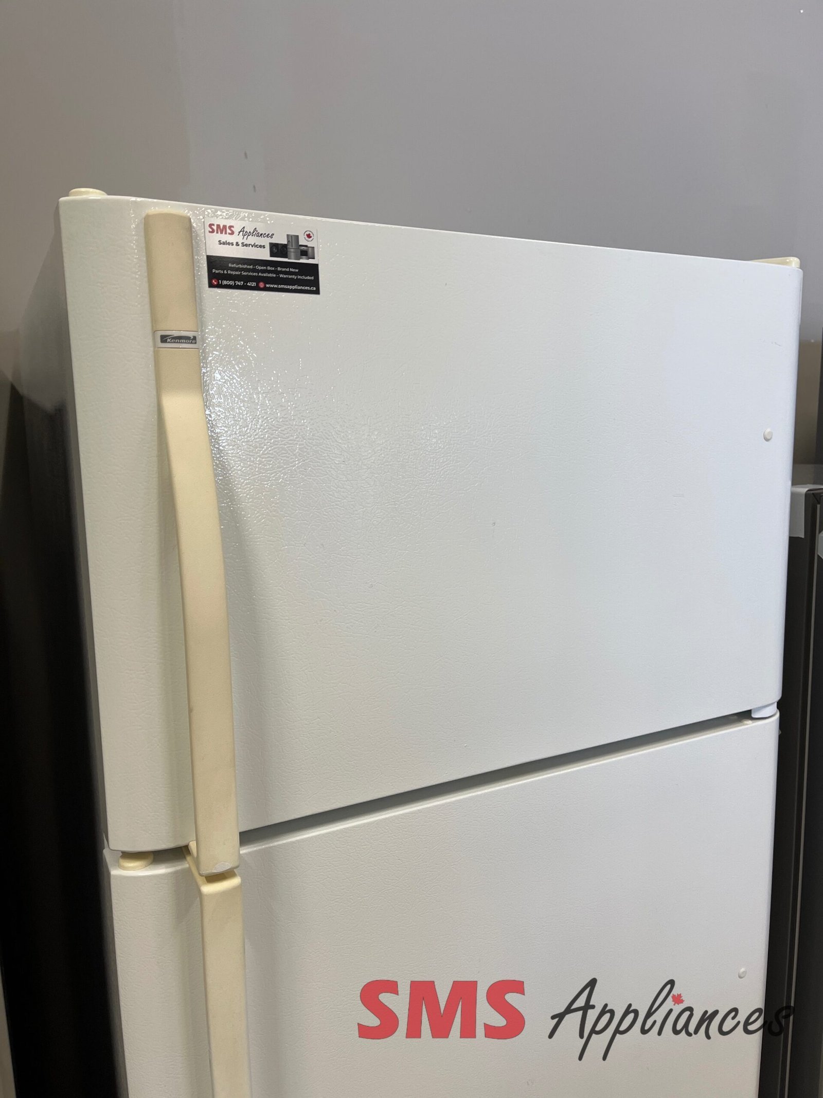 Refurbished-Fridges-970-678520-6-scaled-1.jpg Refurbished Fridges 970-678520 Kenmore - Image 6
