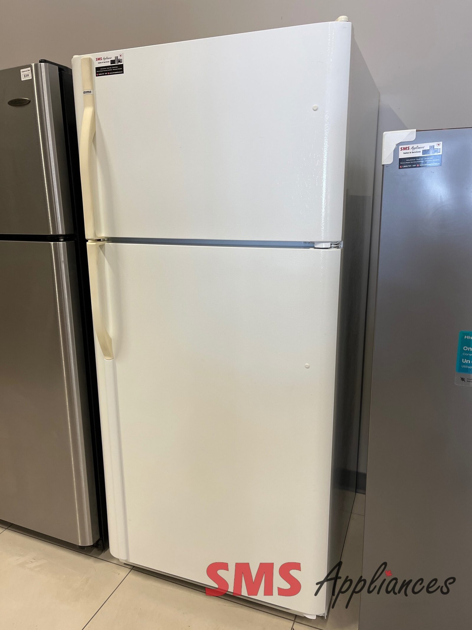 Refurbished-Fridges-970-678520-7-scaled-1.jpg Refurbished Fridges 970-678520 Kenmore - Image 7