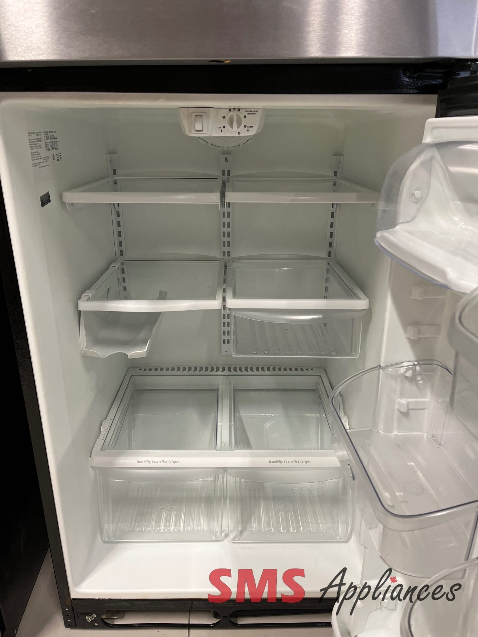 Refurbished-Fridges-GS18HTZDSBA-3-scaled-1.jpg Refurbished Fridges GS18HTZDSBA Frigidaire - Image 3