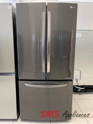 Refurbished Fridges LFC24786SD LG - Image 1
