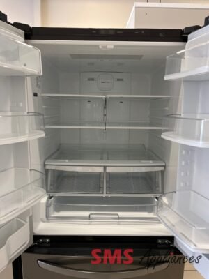 Refurbished Fridges LFC24786SD LG - Image 2