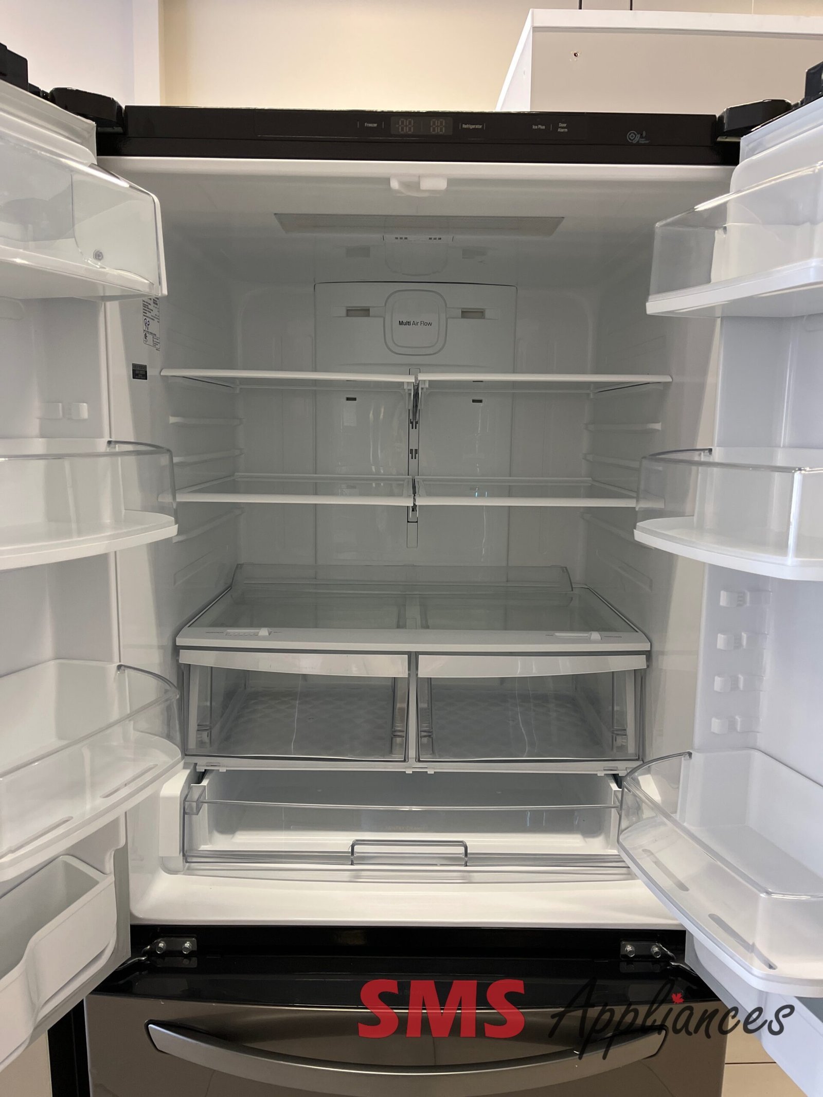 Refurbished-Fridges-LFC24786SD-2-scaled-1.jpg Refurbished Fridges LFC24786SD LG - Image 2