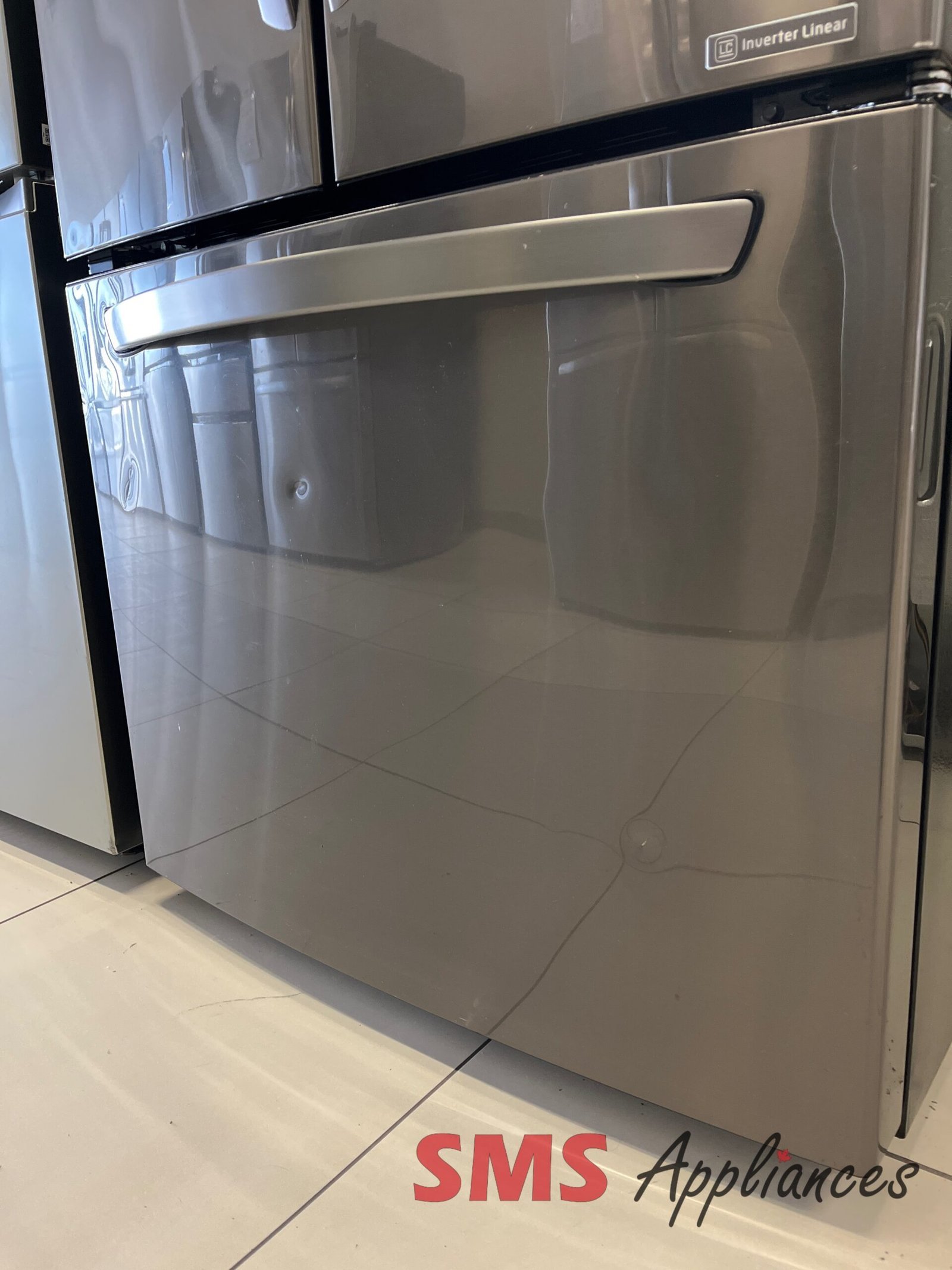 Refurbished-Fridges-LFC24786SD-5-scaled-1.jpg Refurbished Fridges LFC24786SD LG - Image 5