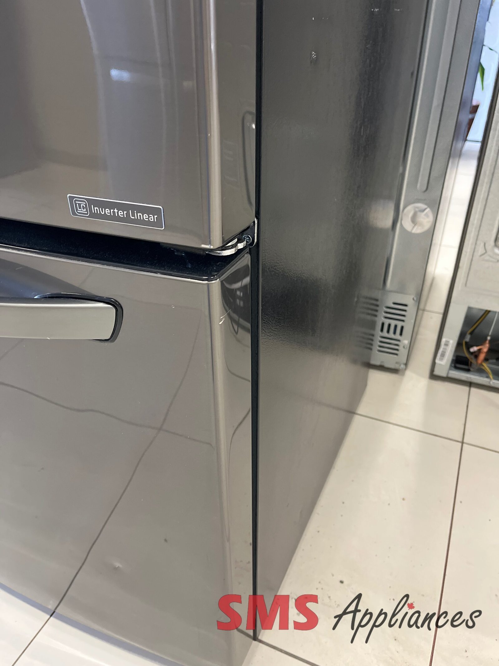 Refurbished-Fridges-LFC24786SD-7-scaled-1.jpg Refurbished Fridges LFC24786SD LG - Image 7