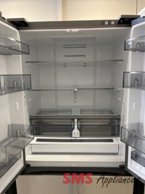 Refurbished Fridges RF27CG5100SR Samsung - Image 2